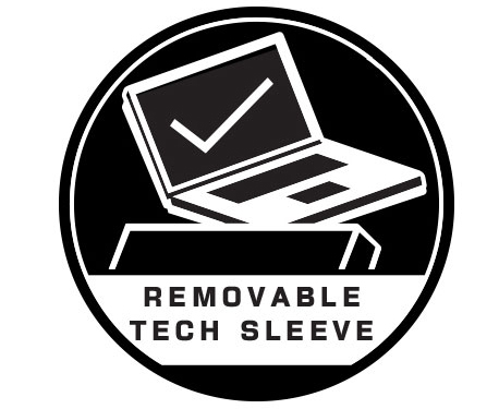 HDW Technology Fabric
