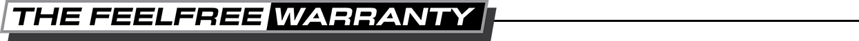 Warranty